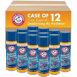 Arm & Hammer Deodorizing Air Freshener Spray