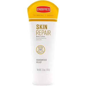 O'Keeffe's Skin Repair Body Lotion - Cream - 7 fl oz - For Dry Skin - Applicable on Body - Itchy Skin - Moisturising - 1 Each