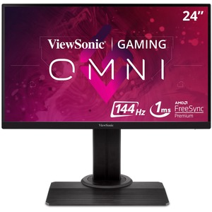 Viewsonic XG2405-2 23.8inch Full HD LED 144Hz Gaming LCD Monitor - 16:9