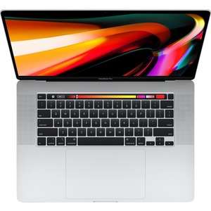 Apple MacBook Pro MVVM2B/A 40.6 cm 16inch Notebook - 3072 × 1920 - Core i9 - 16 GB RAM - 1 TB SSD - Silver