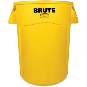 Rubbermaid Commercial Brute 44-Gallon Vented Utility Containers