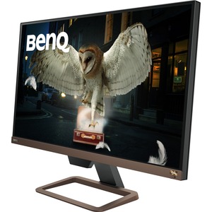 BenQ Entertainment EW2780U 27inch 4K UHD LED LCD Monitor