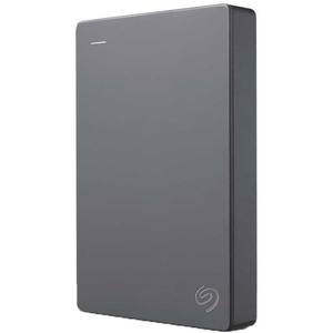 Seagate Basic STJL4000400 4 TB Portable Hard Drive - 2.5inch External - Desktop PC Device Supported - USB 3.0