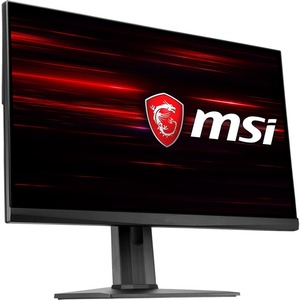 MSI MAG251RX 240hz 24.5インチ MSI Optix MAG251RX 25