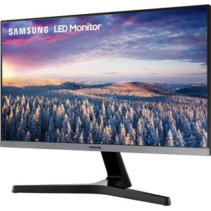 Samsung S22R350FHU 21.5inch Full HD LED LCD Monitor - 16:9 - Dark Blue Gray