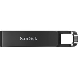 SanDisk Ultra 128 GB USB 3.1 Gen 1 Type C Flash Drive - 150 MB/s Read Speed