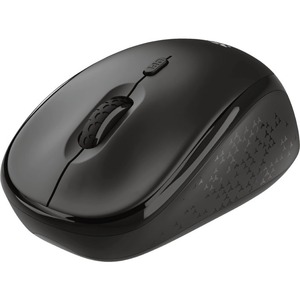 Trust TM-200 Wireless Mouse - Radio Frequency - USB 1.0 - Optical - 4 Buttons