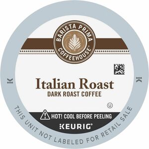 Barista Prima Coffeehouse® Italian Roast Coffee
