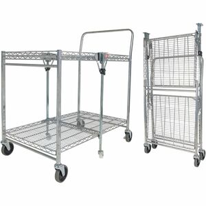 Bostitch Stowaway Utility Cart