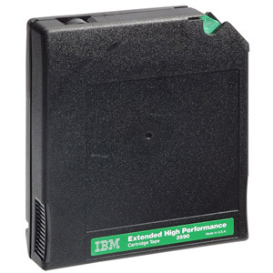 Ibm 3590e 20gb Native 40gb Compressed  08l6090