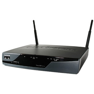 CISCO CISCO871W-G-E-K9