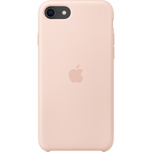 Apple Case for Apple iPhone SE 2, iPhone 8, iPhone 7 Smartphone - Pink Sand