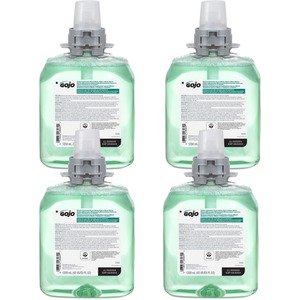 Gojo® FMX-12 Refill Green Certified Hair/Body Wash
