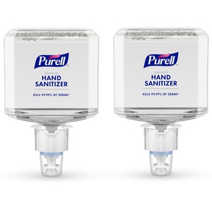PURELL® Advanced Hand Sanitizer Foam