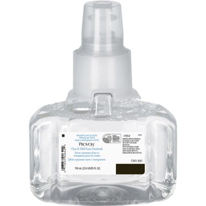Provon LTX-7 Clear & Mild Foam Handwash Refill