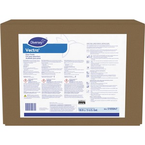 Diversey Vectra Floor Finish