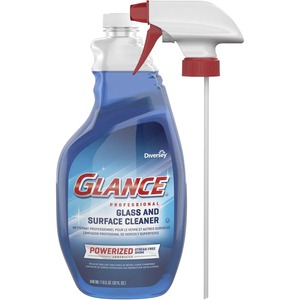 Diversey Glance Powerized Glass Cleaner