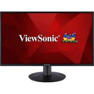 Viewsonic VA2418-SH 23.8inch Full HD LED LCD Monitor - 16:9