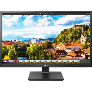 LG 24BL650C-B 23.8inch Full HD LCD Monitor - 16:9