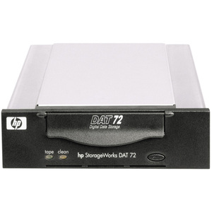 Hp 36gb Native 72gb Compressed 5 25