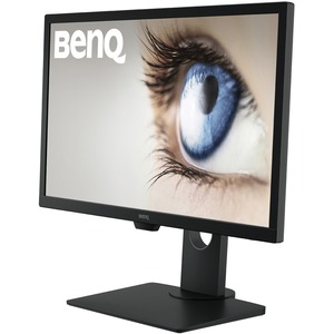 BenQ Benq Monitor PC 24" Full HD VGA DVI DisplayPorts HDCP 9H.LJALA.TPE 