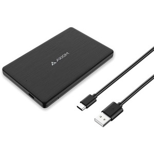 Axiom SSD Drive - Thumbnail 4