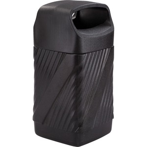 Safco Twist Waste Receptacle