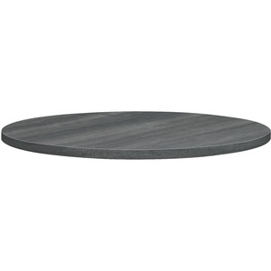HON Between Sterling Ash Round Table Top