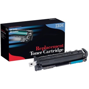 IBM Replacement HP 655A Toner Cartridge