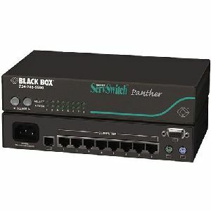 BLACK BOX CORP KV1116A