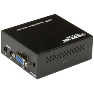 BLACK BOX CORP AC158A-REM