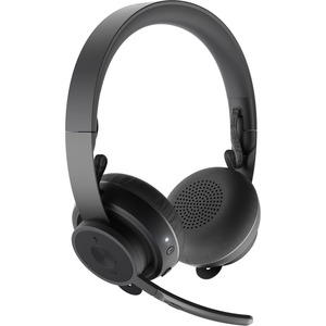 LOGITECH WIRELESS ZONE UC HEADPHONES