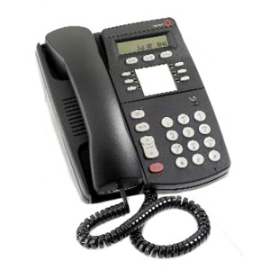 Alcatel 2 X Phone Line S 1 X Headset 1 X Phone Line Black 108199027