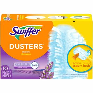 Swiffer Scented Duster Refills - Fiber Bristle - 1 / Box