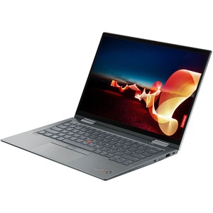 Lenovo ThinkPad X1 Yoga Gen 6 20XY004BUK 35.6 cm 14inch Touchscreen Convertible 2 in 1 Notebook - HD - 3840 x 2400 - Intel Core i7 11th Gen i7-1165G7 Quad-core 4 Cor