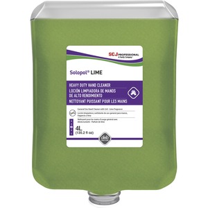 SC Johnson Dispenser Refill Hand Soap Cartridge