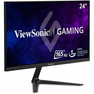 Viewsonic VX2418-P-MHD 23.8inch Full HD LED 165Hz Gaming LCD Monitor