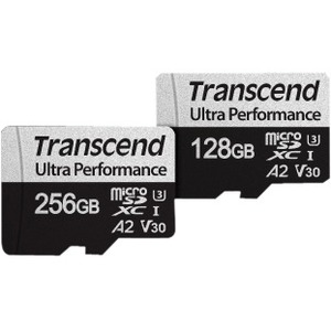 340S 128 GB | Storage TS128GUSD340S | PCNation.com