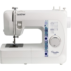 Latest Model Brother CS7000X Sewing Machine Computerized 70 Stitch UPS  shipping.