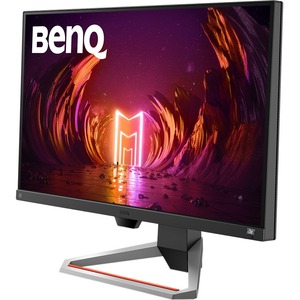 BenQ ベンキューEX2510s HDR Performance - BenQ Mobiuz EX2510S Review: Solid Build