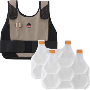 Chill-Its 6215 Safety Vest