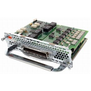 CISCO EM-HDA-3FXS/4FXO