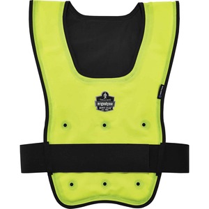 Chill-Its 6687 Economy Dry Evaporative Cooling Vest