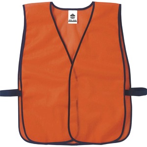 GloWear 8010HL Non-Certified Economy Vest