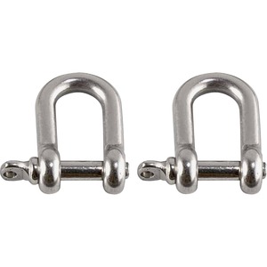 Squids 3790 Tool Shackle (2-Pack)