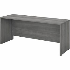 Bush Business Furniture Studio C 72W x 24D Credenza Desk