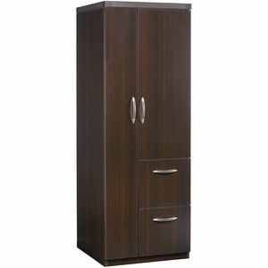 Safco Aberdeen Series Personal Storage Tower