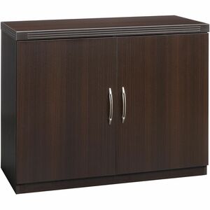 Safco Aberdeen Series Storage Cabinet