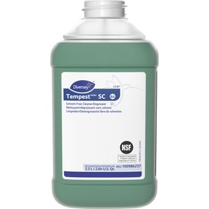 Diversey Tempest SC Solvent-Free Degreaser