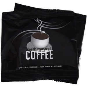 DIPLOMAT Regular Coffee Filter Pouches Pouch